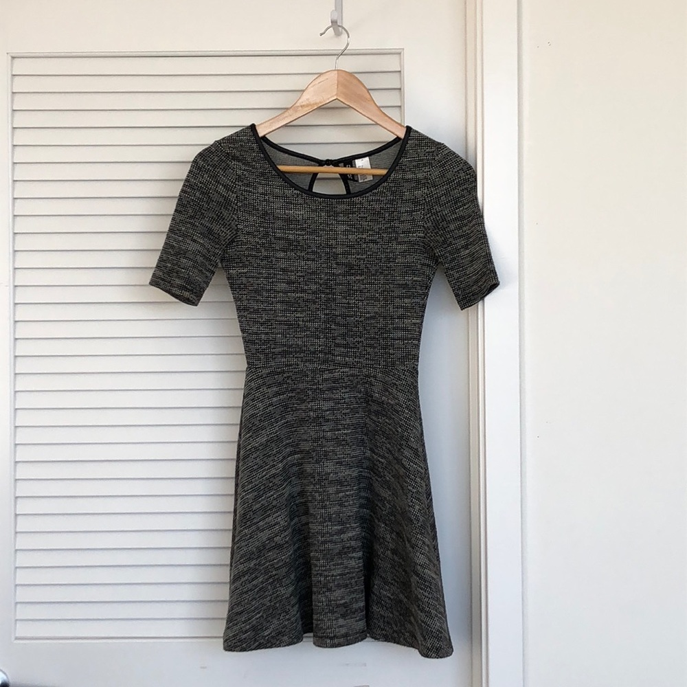 Cute skater dress